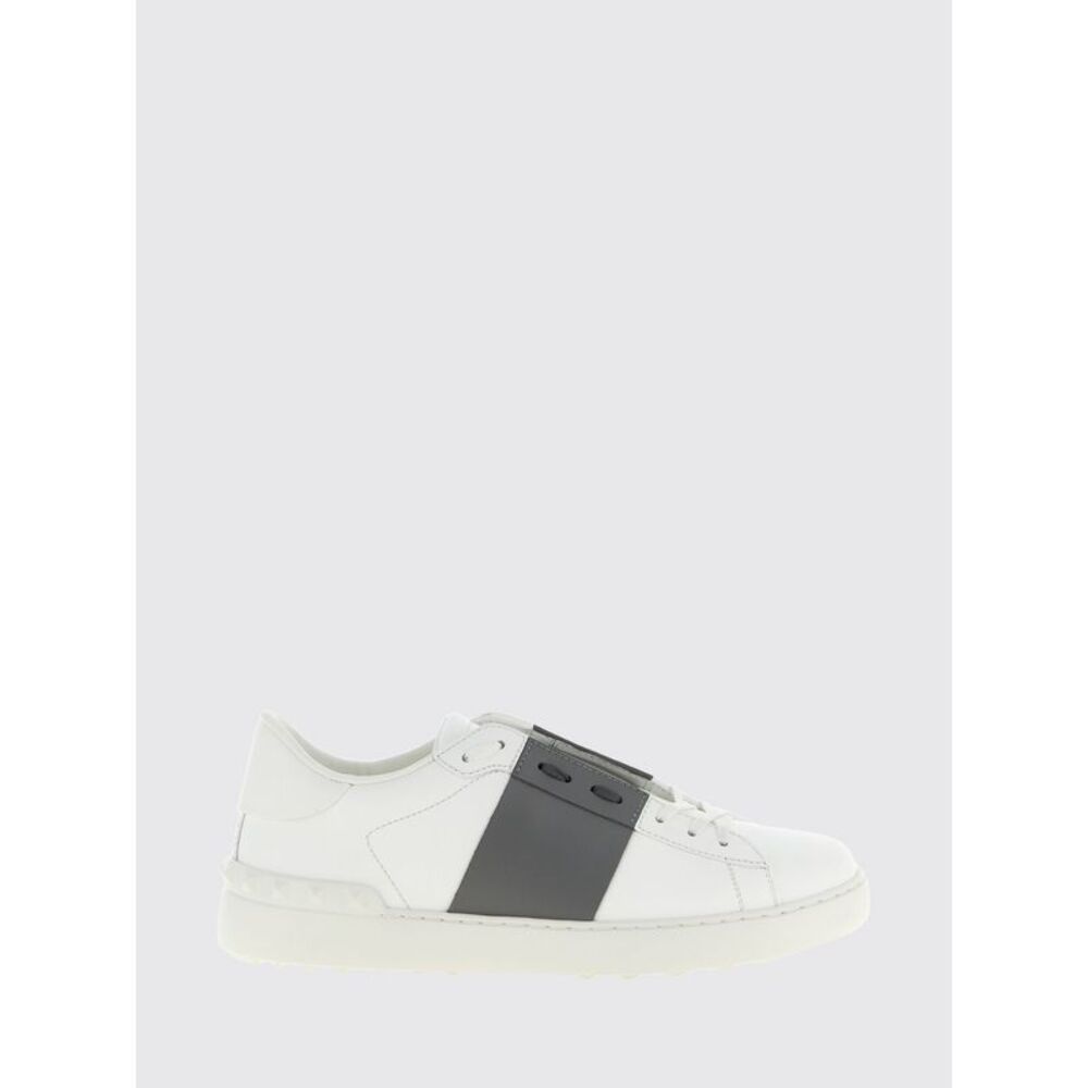 Valentino Garavani Sneakers Men White 2